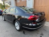 Used 2017 Volkswagen Passat 1.8T S image 5