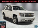 Used 2013 Chevrolet Tahoe LT w/ All-Star Edition image 1