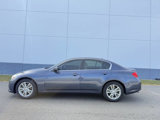 Used 2012 INFINITI G25 Journey image 2
