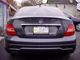 Used 2013 Mercedes-Benz C 250 Sedan image 4