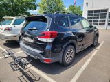 Used 2020 Subaru Forester Premium image 5