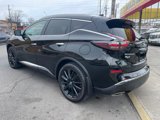 Used 2019 Nissan Murano Platinum image 6