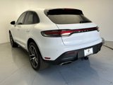 Certified 2023 Porsche Macan image 3