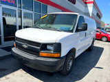 Used 2006 Chevrolet Express 2500 image 2