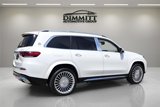 Used 2023 Mercedes-Benz Maybach GLS 600 4MATIC image 5