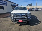 Used 2015 Ford F150 XLT image 3