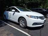 Used 2013 Honda Civic Natural Gas image 3