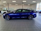 Used 2018 Audi S5 Premium Plus image 2