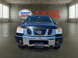 Used 2011 Nissan Titan SL image 2