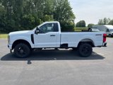 New 2025 Ford F350 XL w/ STX Appearance Package image 4