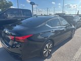 Used 2022 Nissan Altima 2.5 SV image 3