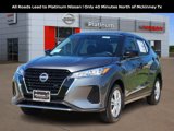 New 2025 Nissan Kicks Play S image 2