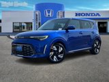 Used 2023 Kia Soul GT-Line w/ GT-Line Technology Package image 2