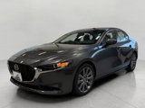 New 2025 MAZDA MAZDA3 s image 3