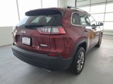 Used 2021 Jeep Cherokee Latitude Lux w/ Sun & Sound Group image 5