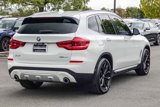Used 2020 BMW X3 sDrive30i w/ Convenience Package image 6