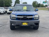 Used 2003 Chevrolet Avalanche 4x4 w/ Suspension Package, Off-Road image 3