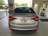 Used 2015 Hyundai Sonata Limited w/ Option Group 06 image 4