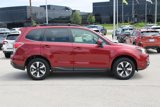 Used 2018 Subaru Forester 2.5i Limited w/ Popular Package #2 image 4