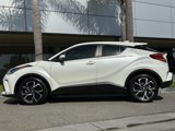 Used 2020 Toyota C-HR XLE image 4