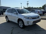Used 2012 Toyota Highlander Limited image 3