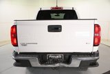 Used 2021 Chevrolet Colorado W/T w/ WT Convenience Package image 6