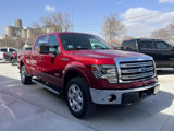 Used 2013 Ford F150 Lariat w/ Luxury Equipment Group image 2