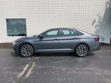 New 2025 Volkswagen Jetta S image 2