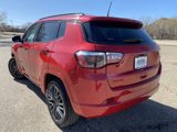 Used 2023 Jeep Compass Limited image 5