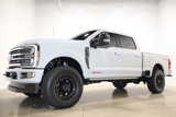 Used 2025 Ford F250 Platinum w/ Platinum Plus Package image 4