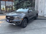Certified 2020 Ford Ranger Lariat w/ Equipment Group 501A Mid image 2