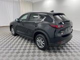 Used 2022 MAZDA CX-5 AWD 2.5 S w/ Preferred Package image 4