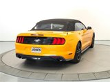 Used 2018 Ford Mustang Premium w/ Equipment Group 201A image 6