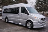 Used 2013 Mercedes-Benz Sprinter 2500 image 2