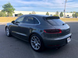 Used 2015 Porsche Macan Turbo image 5