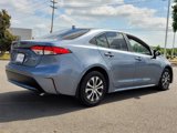 Used 2022 Toyota Corolla LE image 3