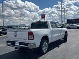 Used 2022 RAM 1500 4x4 Crew Cab image 3