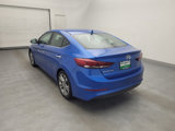 Used 2017 Hyundai Elantra Limited image 5