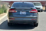 Used 2020 Ford Fusion SE w/ Equipment Group 151A image 5