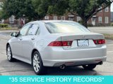 Used 2008 Acura TSX w/ Navigation image 4
