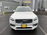New 2025 Volvo XC90 B6 Plus w/ Protection Package Premier image 2