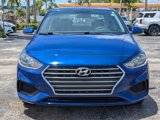 Used 2022 Hyundai Accent SE image 2
