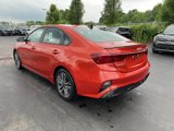 Used 2022 Kia Forte GT-Line w/ GT-Line Premium Package image 5