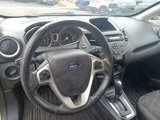 Used 2011 Ford Fiesta SES w/ 301A Rapid Spec Order Code image 5
