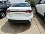 Used 2024 Toyota Corolla LE image 3