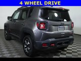 Used 2019 Jeep Renegade Trailhawk w/ UConnect 8.4 Nav Group image 5
