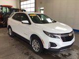 Certified 2024 Chevrolet Equinox LT image 3