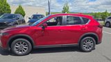 Certified 2022 MAZDA CX-5 AWD 2.5 S w/ Preferred Package image 4