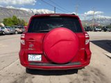 Used 2012 Toyota RAV4 4WD w/ Value Pkg image 4