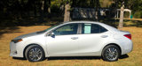 Used 2019 Toyota Corolla XLE image 2
